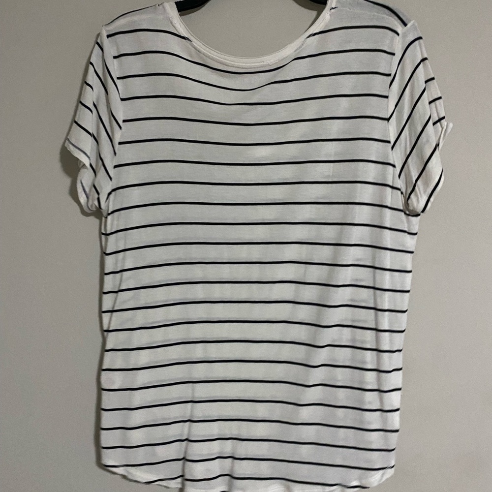 Perfect tee - Picture 2 of 2